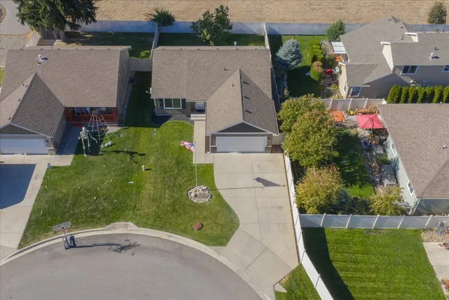 $449,900 | 520 South McKee Street, Greenacres, WA 99016