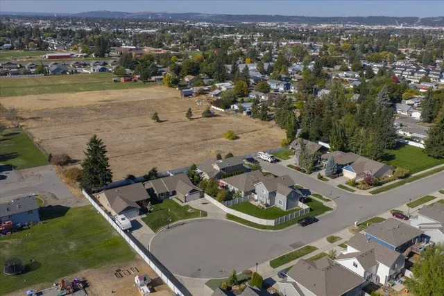 $449,900 | 520 South McKee Street, Greenacres, WA 99016