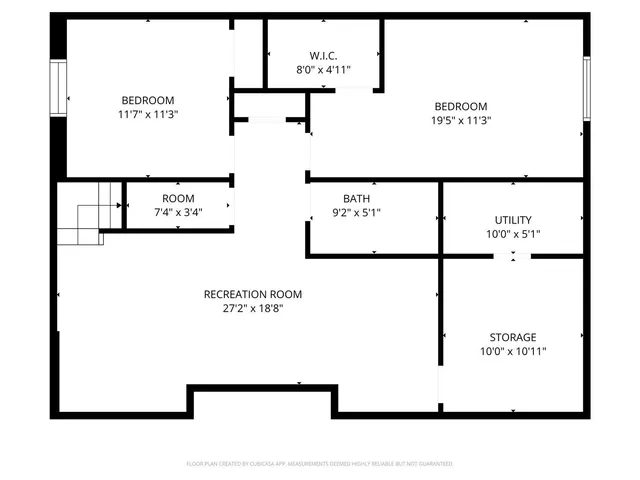 $449,900 | 520 South McKee Street, Greenacres, WA 99016