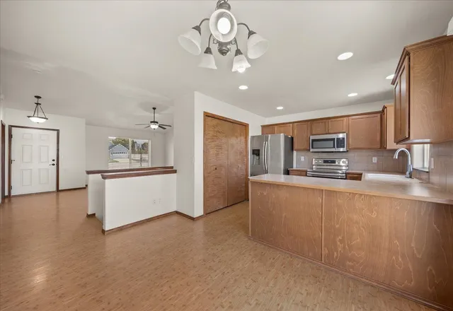 $449,900 | 520 South McKee Street, Greenacres, WA 99016