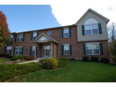 3705 Galbraith Road, Unit 57 Cincinnati, OH 45247 - Photo 1 of 1