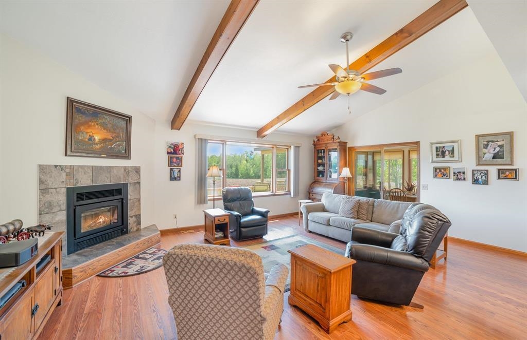 2685 Sugar River Road Gladwin, MI 48624 - Photo 24 of 48