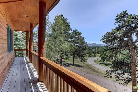 $1,550,000 | 32469 El Diente Court, Evergreen, CO 80439