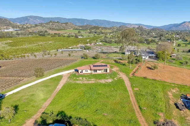 $3,900 | 29433 1/2 Cole Grade Road, Valley Center, CA 92082