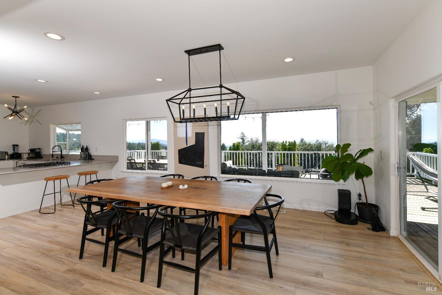 540 Edgemont Lane Angwin, CA 94508 - Photo 12 of 40