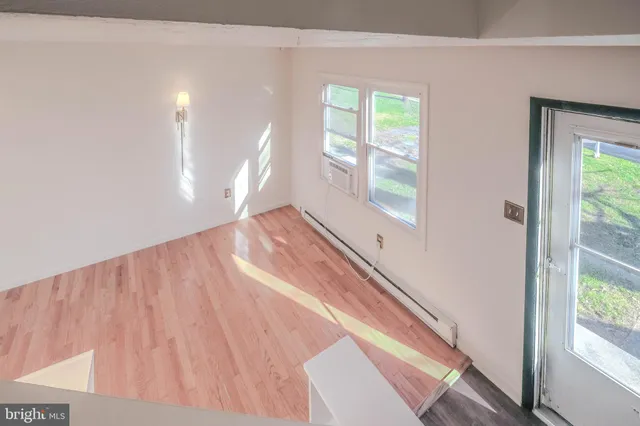 a bathroom with a toilet and a sink