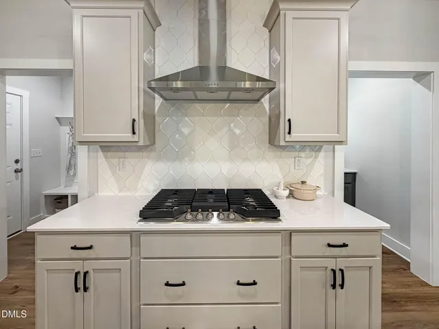 $539,700 | 90 Merle Way, Zebulon, NC 27597