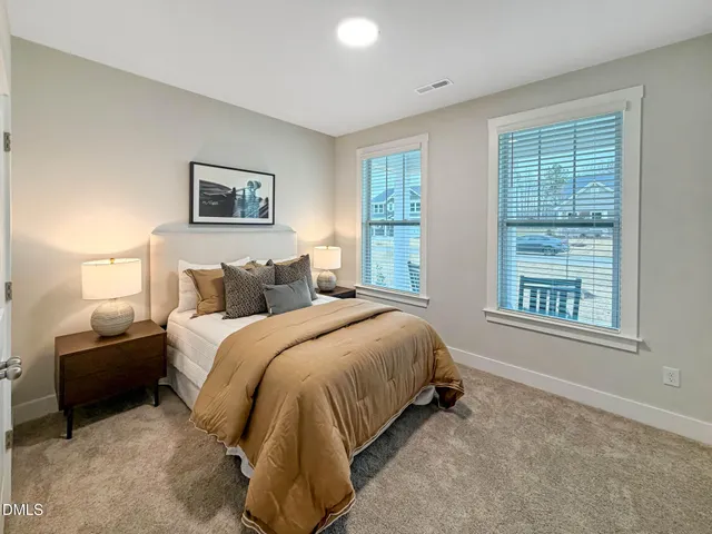 $539,700 | 90 Merle Way, Zebulon, NC 27597