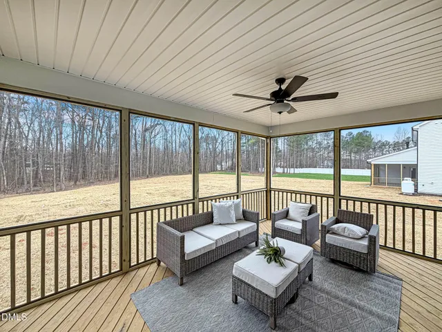 $539,700 | 90 Merle Way, Zebulon, NC 27597