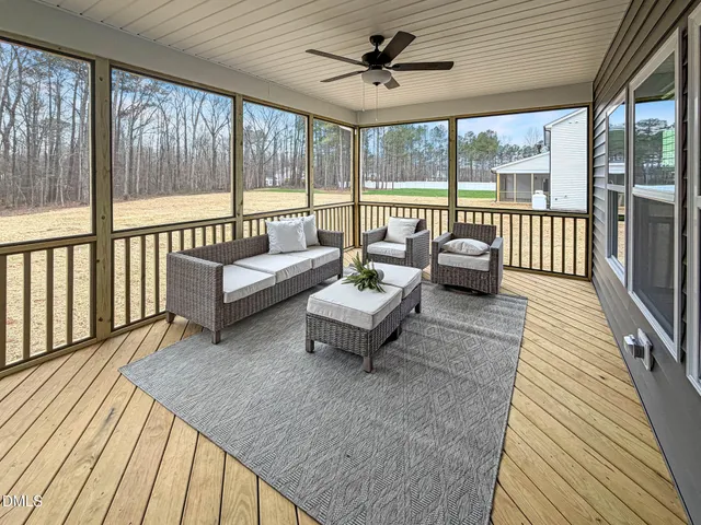 $539,700 | 90 Merle Way, Zebulon, NC 27597