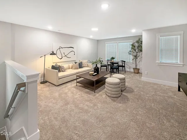 $539,700 | 90 Merle Way, Zebulon, NC 27597