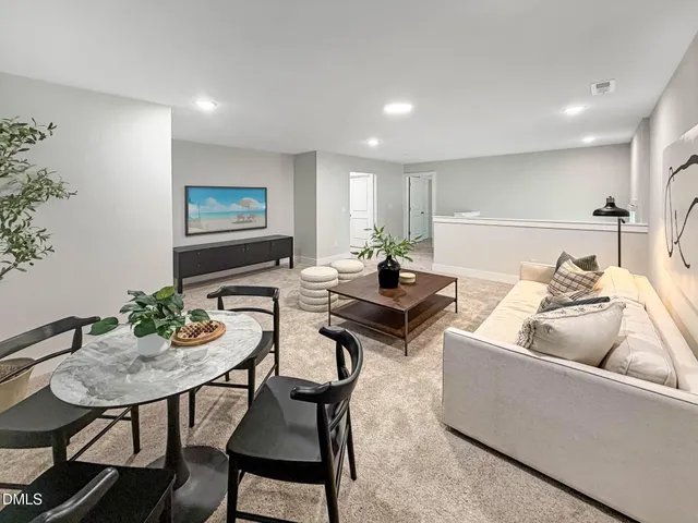 $539,700 | 90 Merle Way, Zebulon, NC 27597