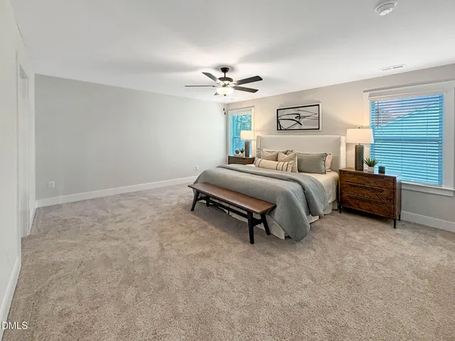 $539,700 | 90 Merle Way, Zebulon, NC 27597