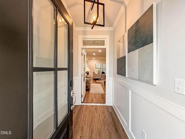 $539,700 | 90 Merle Way, Zebulon, NC 27597