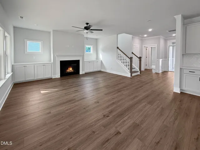 $539,700 | 90 Merle Way, Zebulon, NC 27597