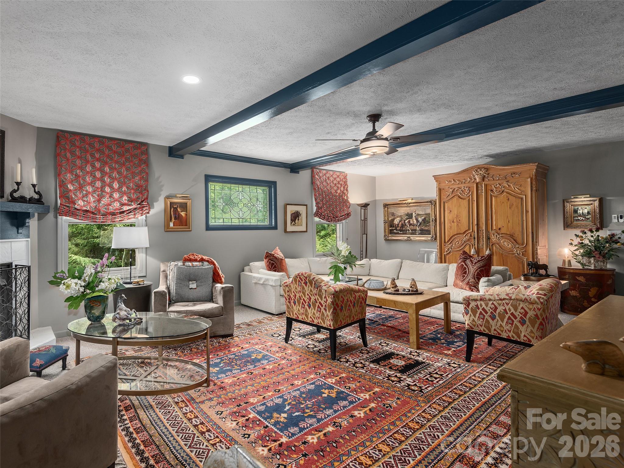 122 Brandon Road Hendersonville, NC 28739 - Photo 20 of 46