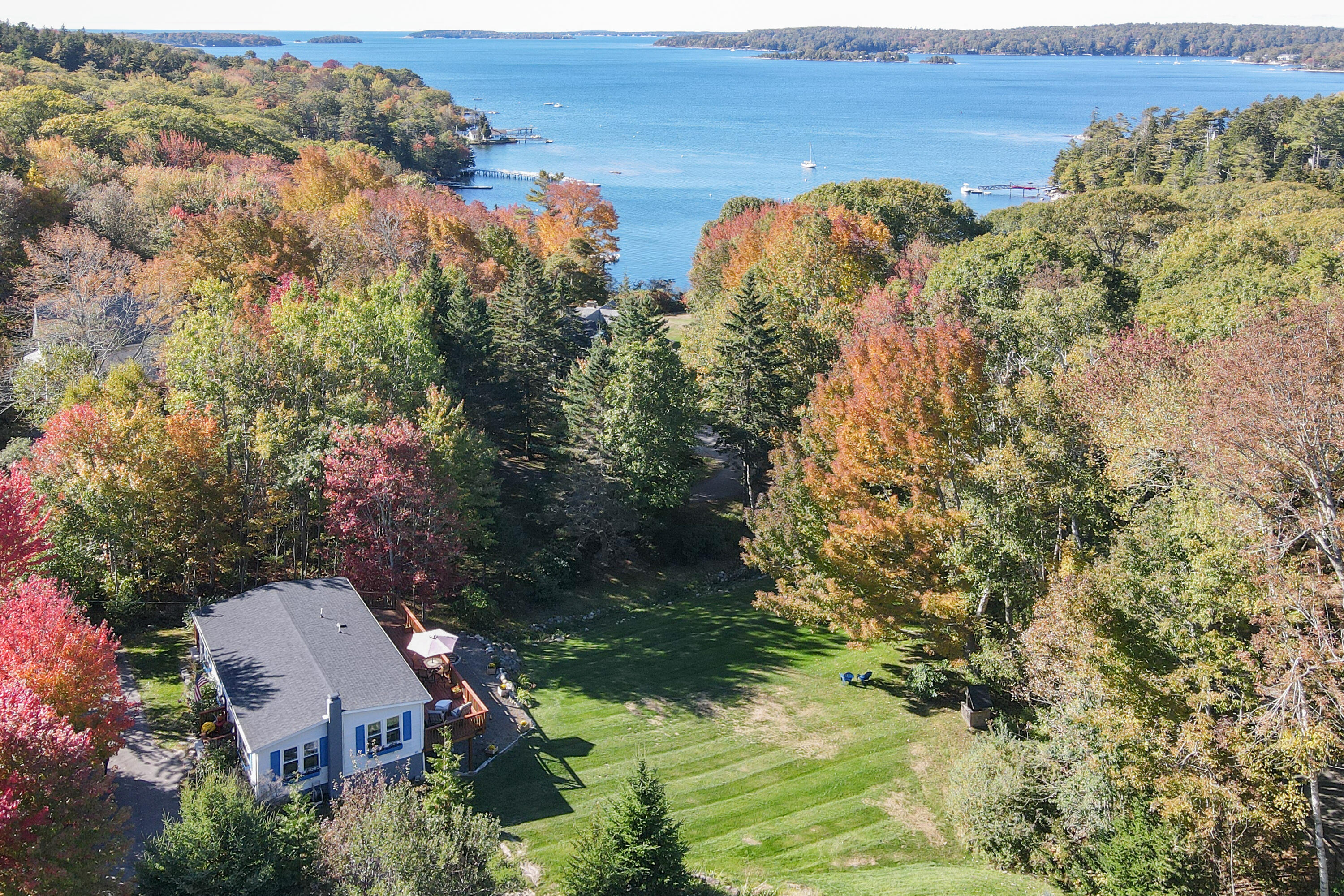 401 Ocean Point Road East Boothbay, ME 04544 - Photo 26 of 26 02-401OceanPointRd-EastBoothbay-KS
