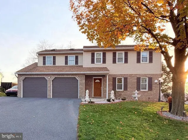 $499,900 | 71 Apricot Avenue, Leola, PA 17540