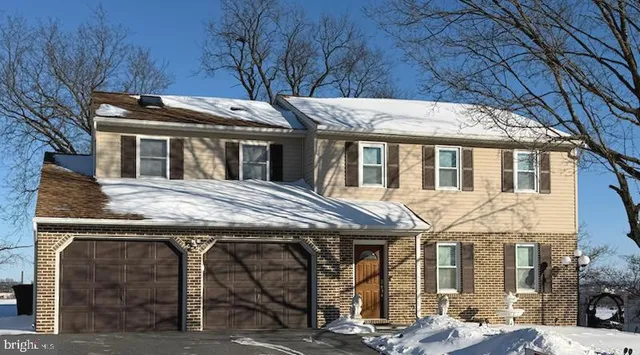 $455,000 | 71 Apricot Avenue, Leola, PA 17540