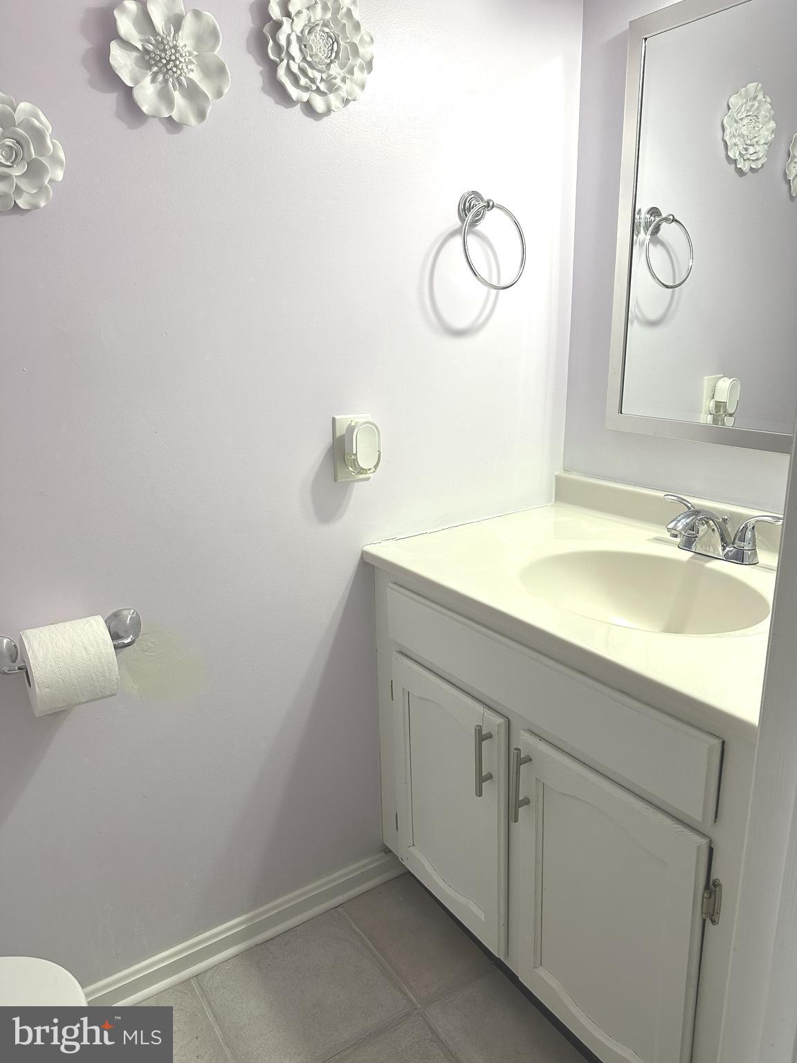 71 Apricot Avenue Leola, PA 17540 - Photo 12 of 30 a bathroom with a sink and vanity