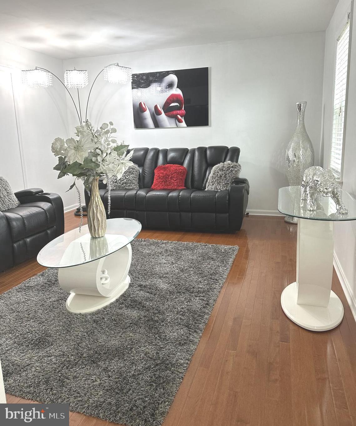 71 Apricot Avenue Leola, PA 17540 - Photo 13 of 30 a living room with furniture and a table
