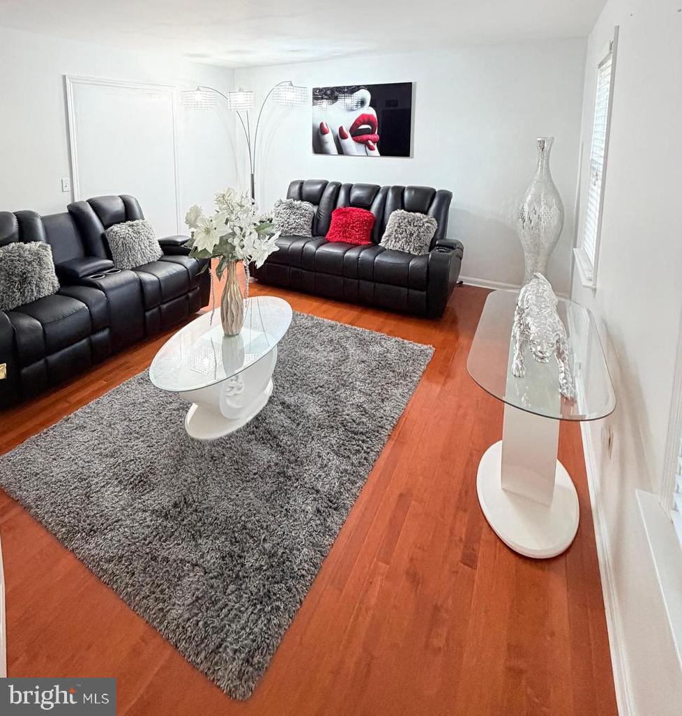 71 Apricot Avenue Leola, PA 17540 - Photo 14 of 30 a living room with furniture and a wooden floor