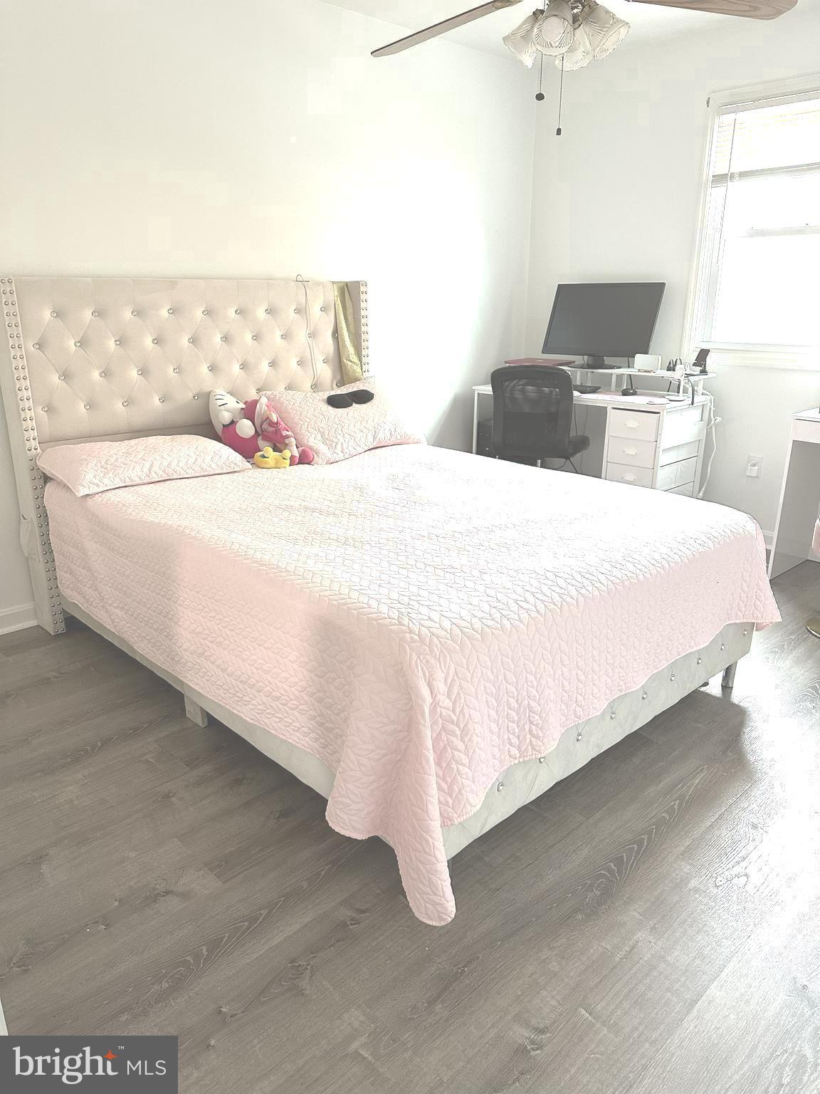 71 Apricot Avenue Leola, PA 17540 - Photo 24 of 30 a bedroom with a bed and window