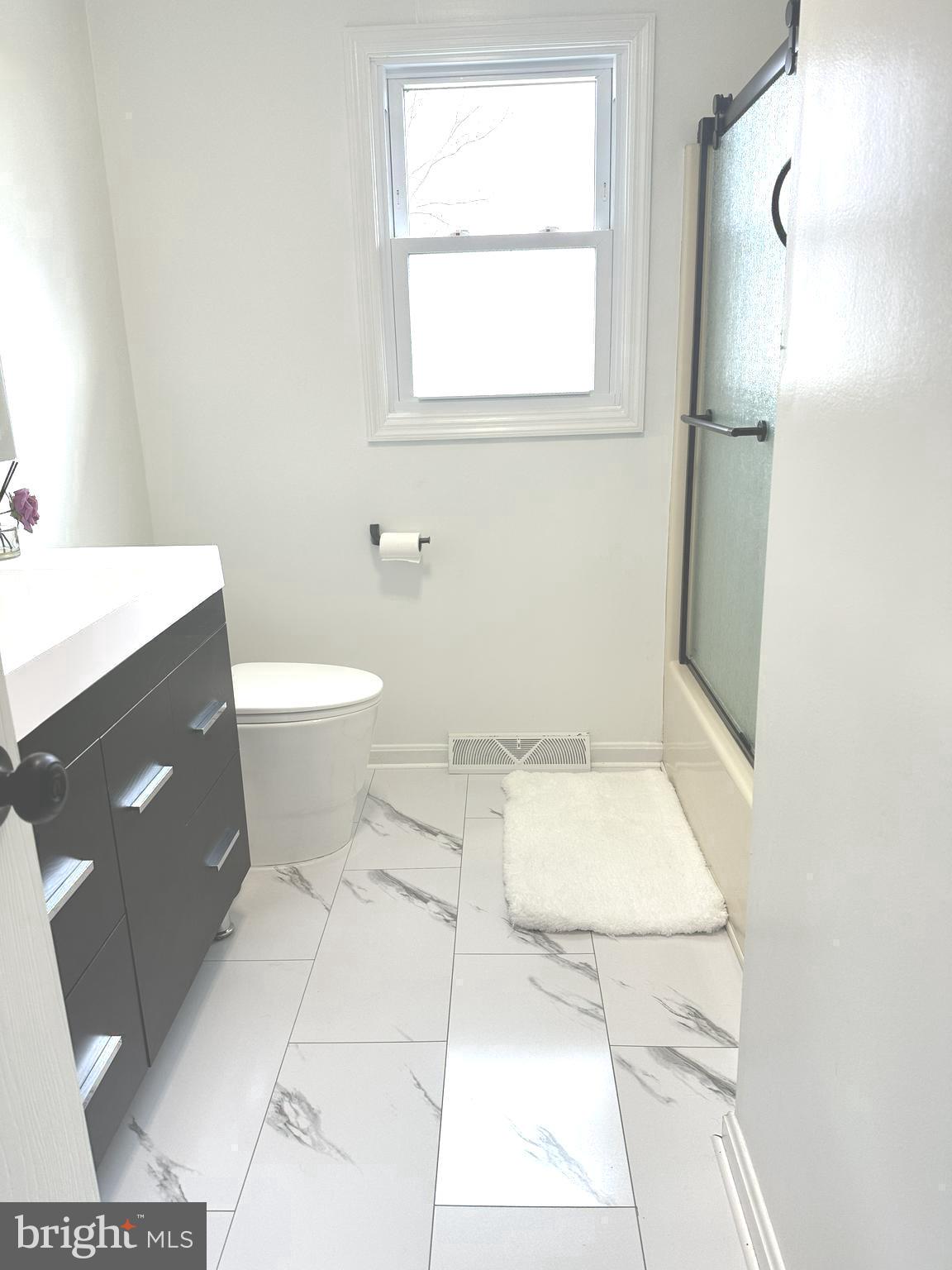 71 Apricot Avenue Leola, PA 17540 - Photo 25 of 30 a bathroom with a toilet and a shower