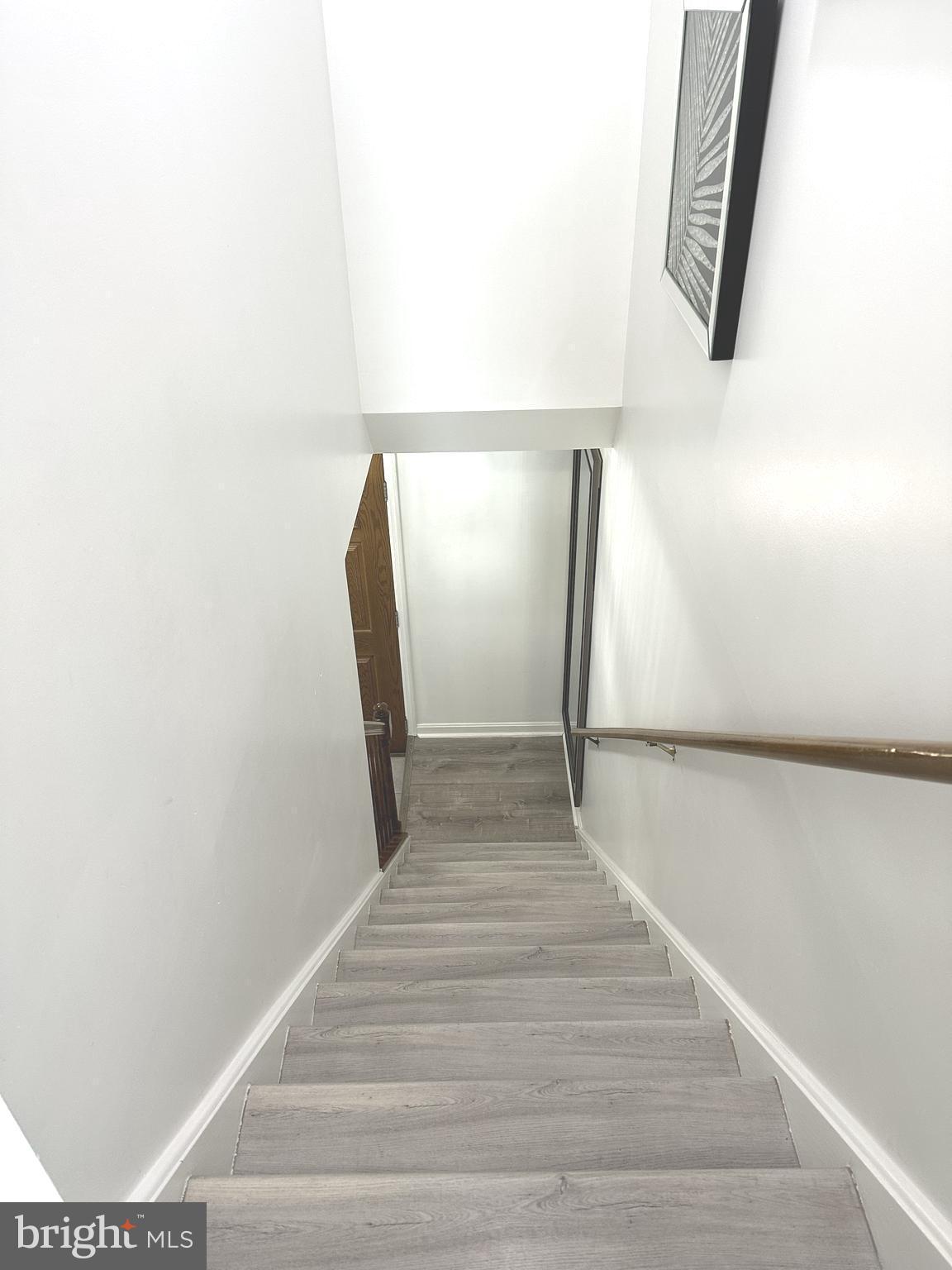 71 Apricot Avenue Leola, PA 17540 - Photo 28 of 30 a view of entryway with wooden floor