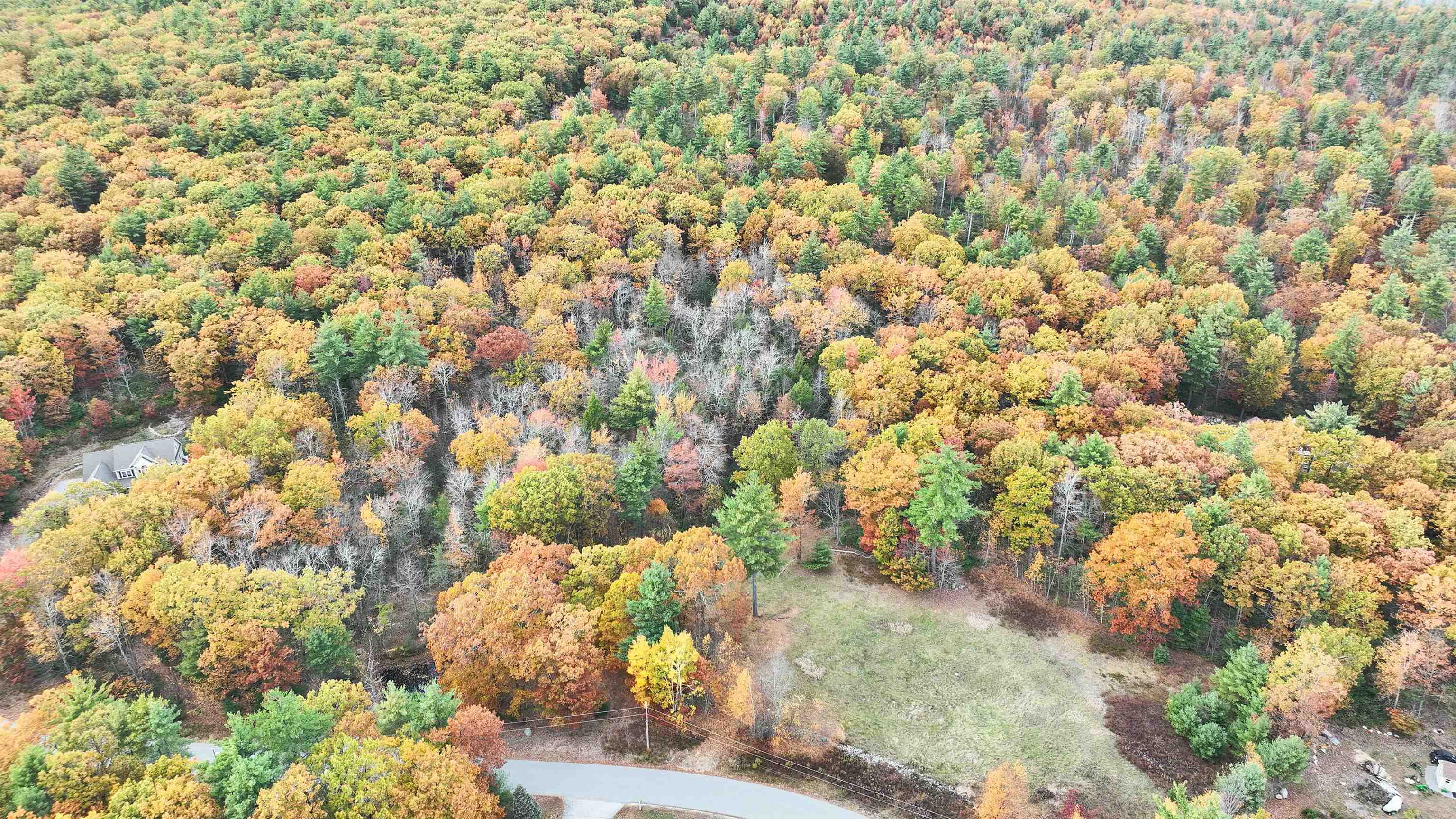 Lot 13 Winterberry Road Brookline, NH 03033 - Photo 11 of 20 Gallery Image 11