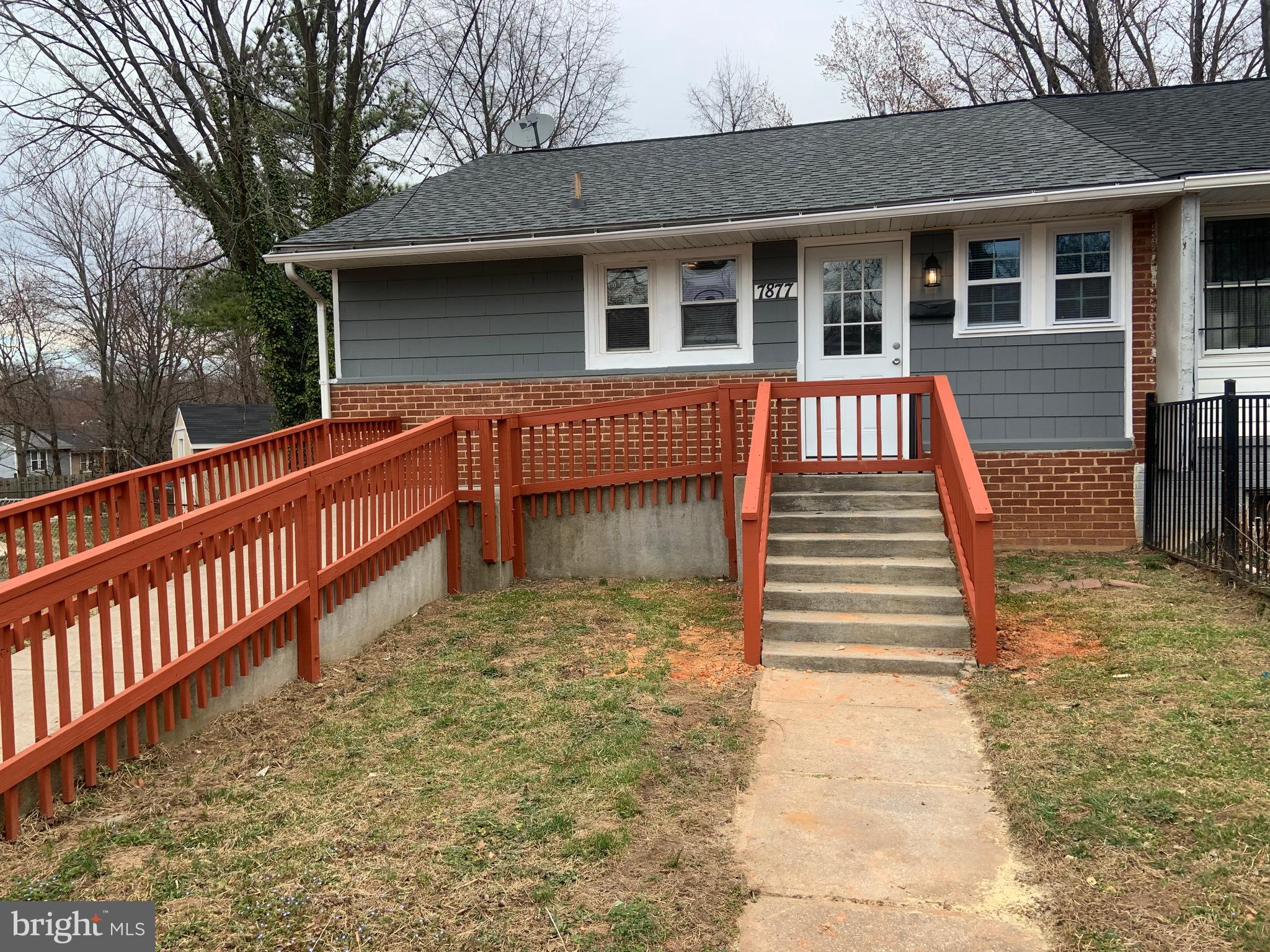 7877 Burnside Road Landover, MD 20785 - Photo 1 of 13