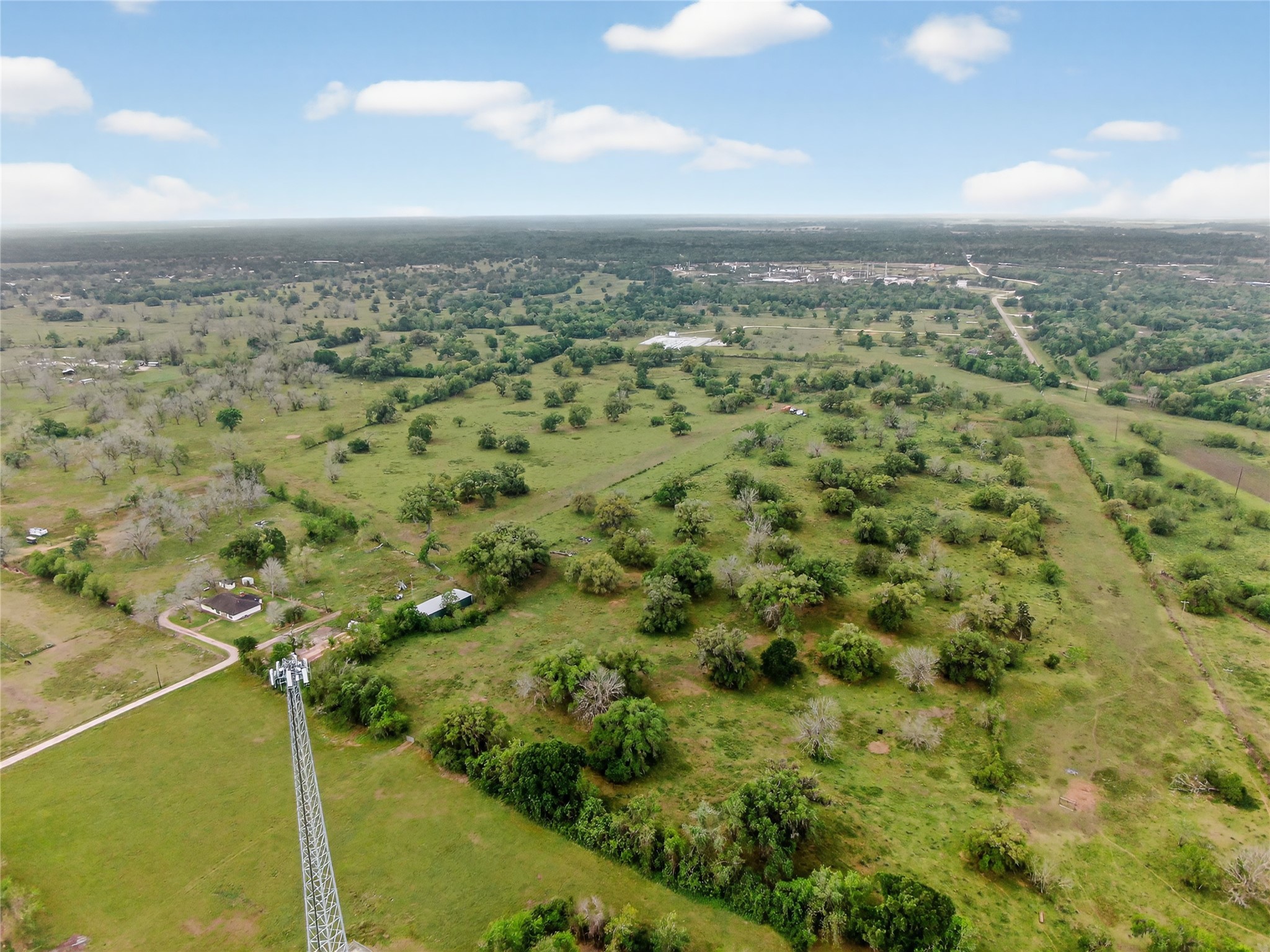 0 FM 524 Road Sweeny, TX 77480 - Photo 9 of 24