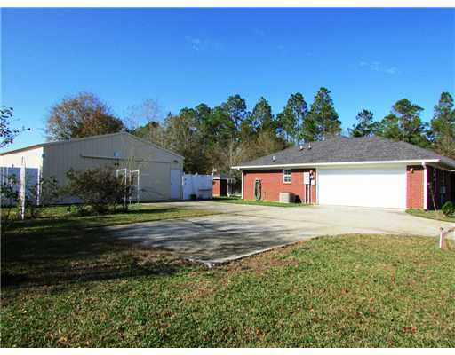 10013 Ridgeline Drive Moss Point, MS 39562 - Photo 16 of 18 Additional Photo