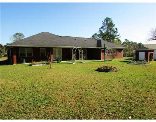 10013 Ridgeline Drive Moss Point, MS 39562 - Photo 17 of 18 Additional Photo