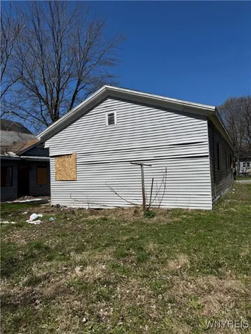 $40,000 | 413 Richmond Avenue, Syracuse, NY 13204