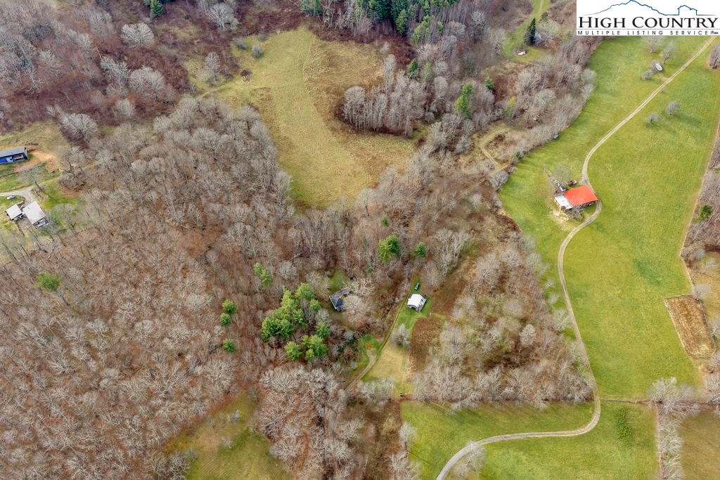 9716 3 Top Road Todd, NC 28684 - Photo 18 of 23 a view of a swimming pool