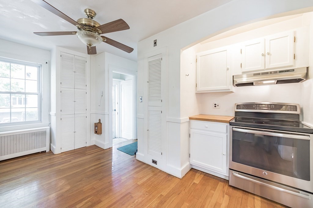 24 Grandview Road Arlington, MA 02476 - Photo 13 of 31