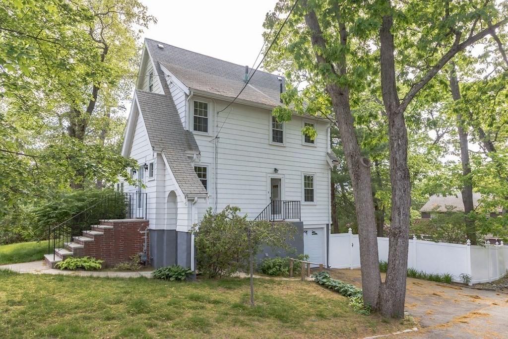24 Grandview Road Arlington, MA 02476 - Photo 2 of 31