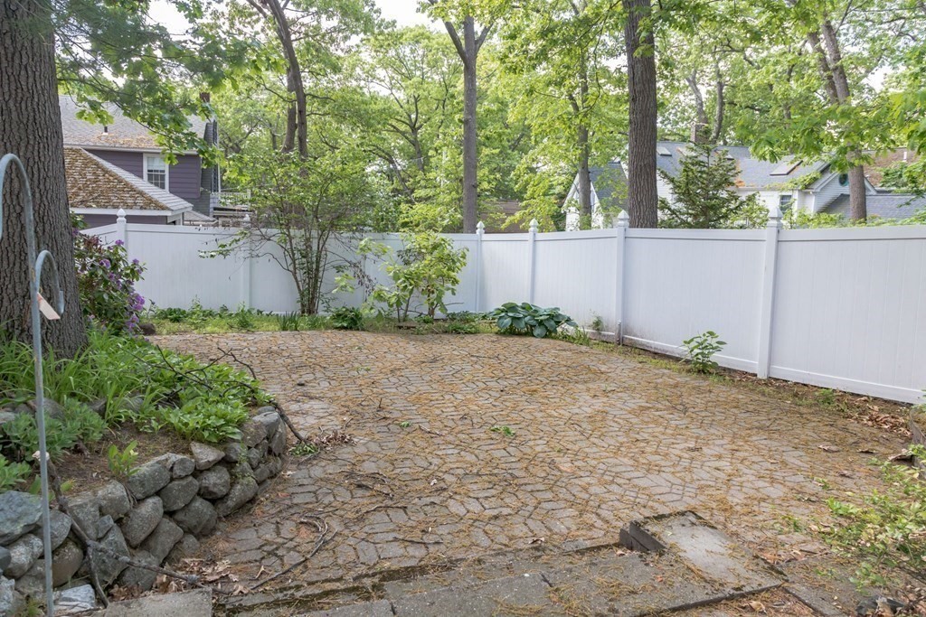 24 Grandview Road Arlington, MA 02476 - Photo 30 of 31