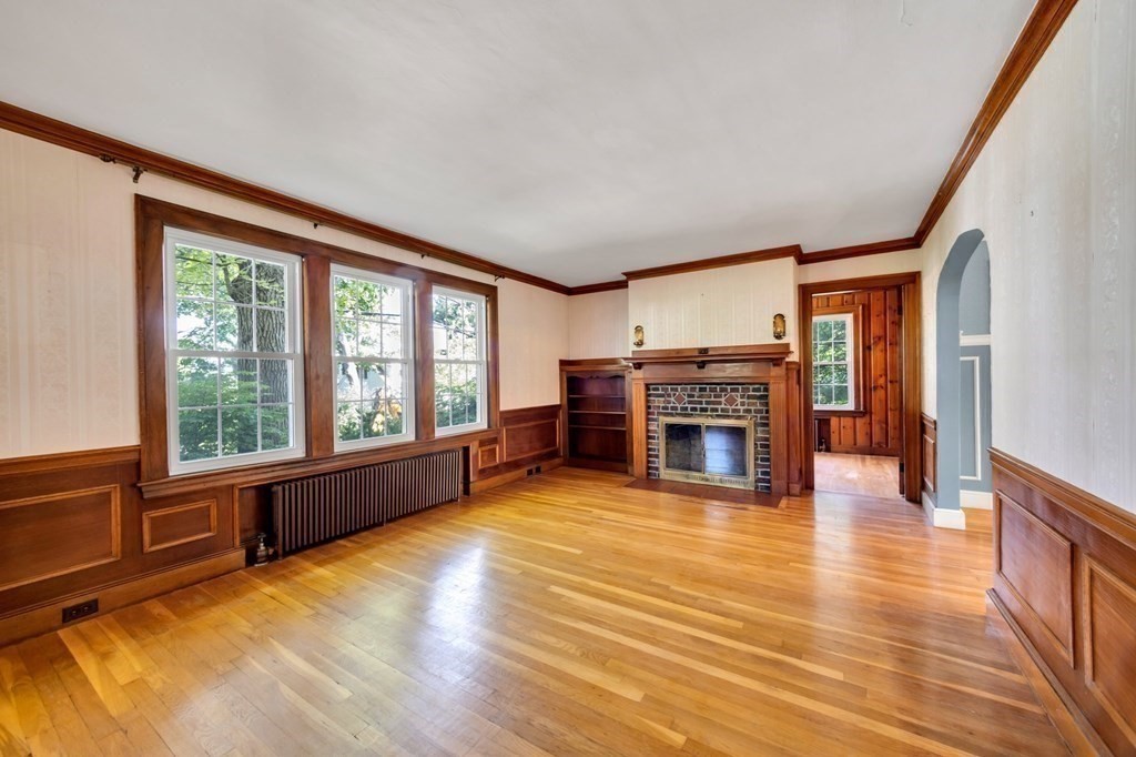 24 Grandview Road Arlington, MA 02476 - Photo 5 of 31