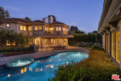 $12,995,000 | Undisclosed Address, Pacific Palisades, CA 90272