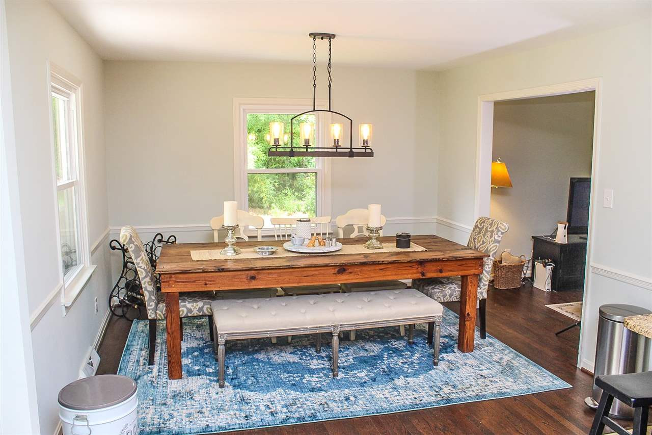 4017 Converse Drive Raleigh, NC 27609 - Photo 11 of 19 Photo 11