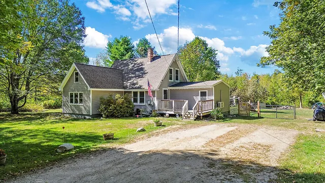 $410,000 | 333 Stanley Road, Winthrop, ME 04364