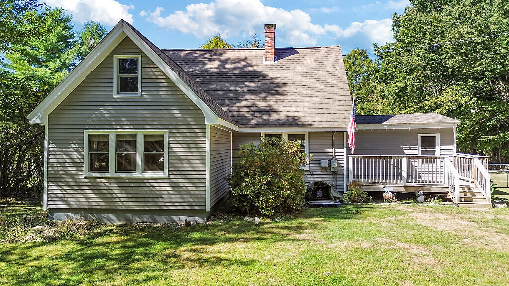 333 Stanley Road Winthrop, ME 04364 - Photo 3 of 82 88_DJI_0420_DxO_mls