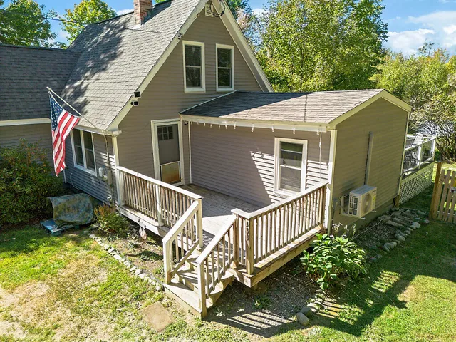 $410,000 | 333 Stanley Road, Winthrop, ME 04364
