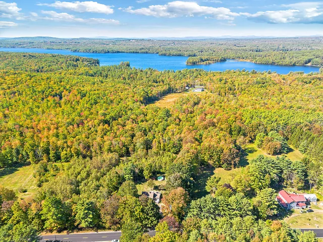 $410,000 | 333 Stanley Road, Winthrop, ME 04364