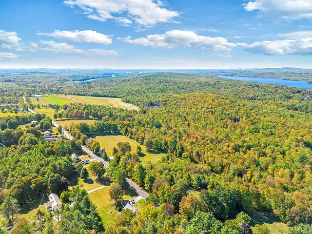 $410,000 | 333 Stanley Road, Winthrop, ME 04364