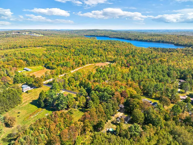 $410,000 | 333 Stanley Road, Winthrop, ME 04364