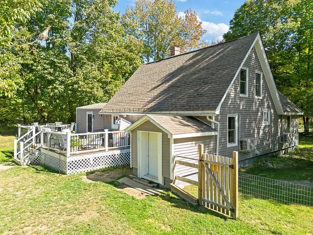 $410,000 | 333 Stanley Road, Winthrop, ME 04364