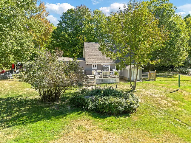 $410,000 | 333 Stanley Road, Winthrop, ME 04364